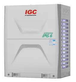 VRF-системы
